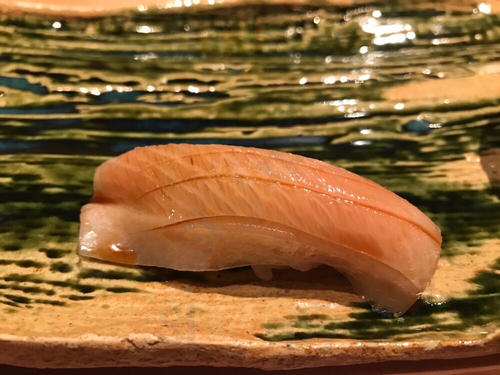 Sushi Yoshizumi