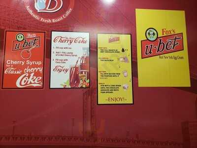 Brooklyn Water Bagels