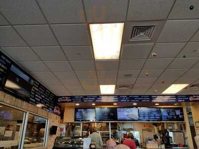 Brooklyn Water Bagels