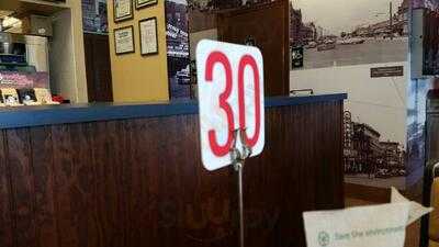 Brooklyn Water Bagels