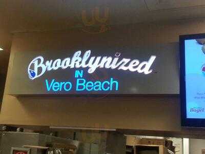 Brooklyn Water Bagels