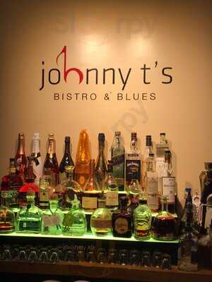 Johnny T's Bistro & Bar