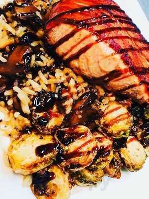 Spats Food & Spirits