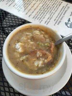 Spats Food & Spirits