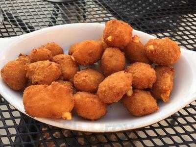 Spats Food & Spirits