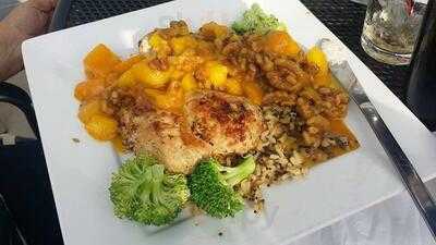 Spats Food & Spirits