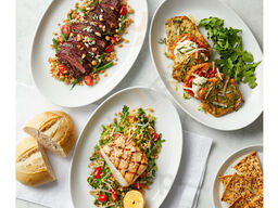 Brio Tuscan Grille