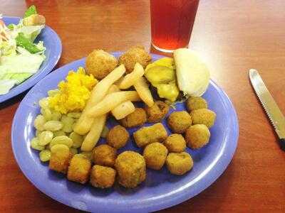 Golden Corral