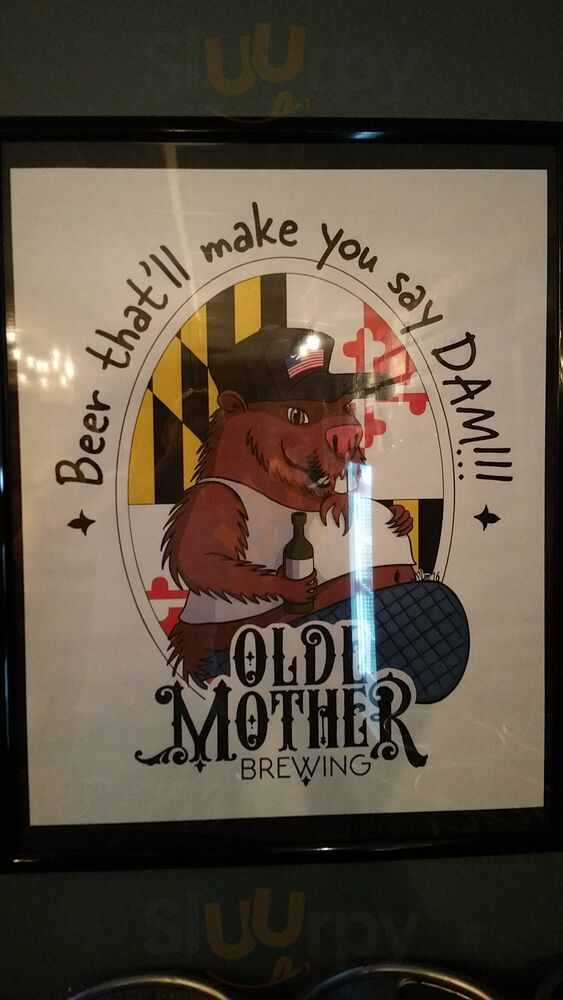 Olde Mother Brewing