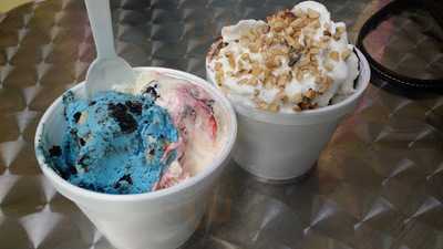 Sweet Ashley's Ice Cream