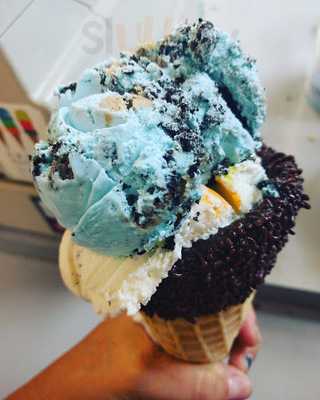 Sweet Ashley's Ice Cream