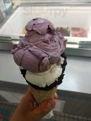 Sweet Ashley's Ice Cream