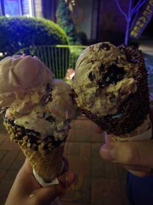 Sweet Ashley's Ice Cream