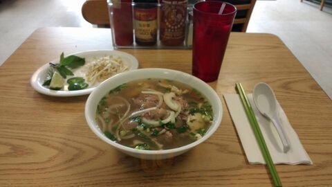 Pho Quan Viet Cuisine