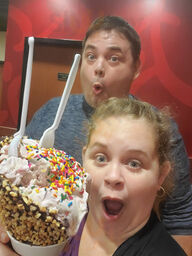 Rhokkoh's Frozen Yogurt