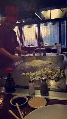 Sakura Japanese Steakhouse