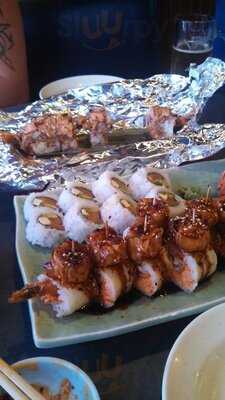 Sakura Japanese Steakhouse