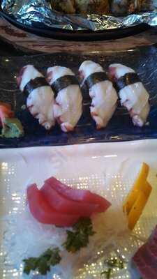 Sakura Japanese Steakhouse