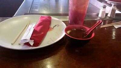 Sakura Japanese Steakhouse