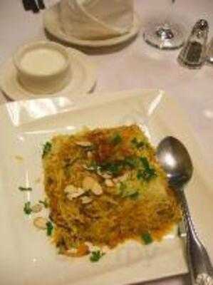 Delhi 6 Indian Cuisine