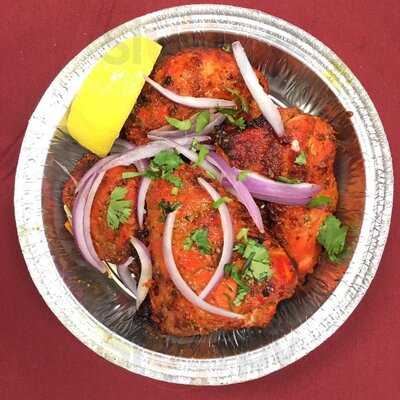 Delhi 6 Indian Cuisine