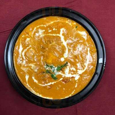 Delhi 6 Indian Cuisine