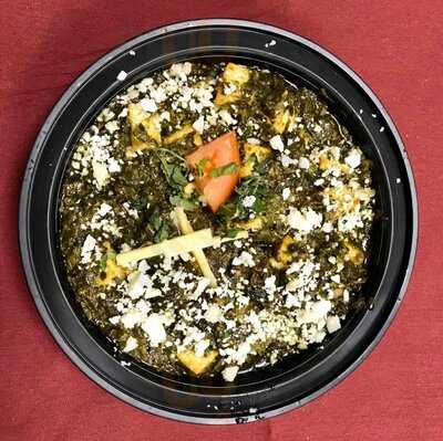 Delhi 6 Indian Cuisine