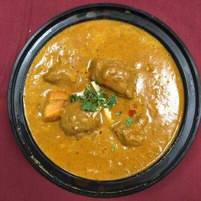 Delhi 6 Indian Cuisine