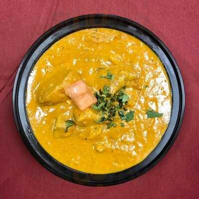 Delhi 6 Indian Cuisine