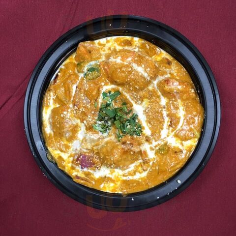 Delhi 6 Indian Cuisine