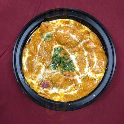 Delhi 6 Indian Cuisine