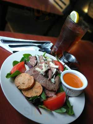 Duck's Cosmic Kitchen