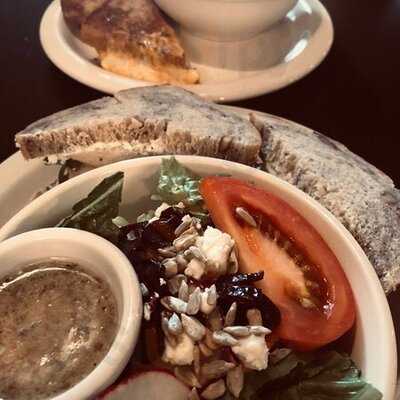 Duck's Cosmic Kitchen