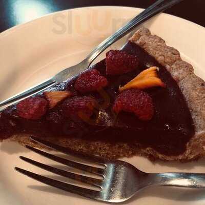 Duck's Cosmic Kitchen