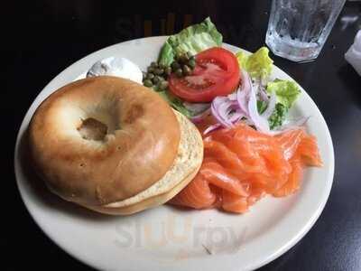 Duck's Cosmic Kitchen