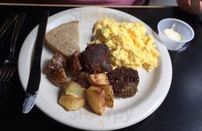 Duck's Cosmic Kitchen