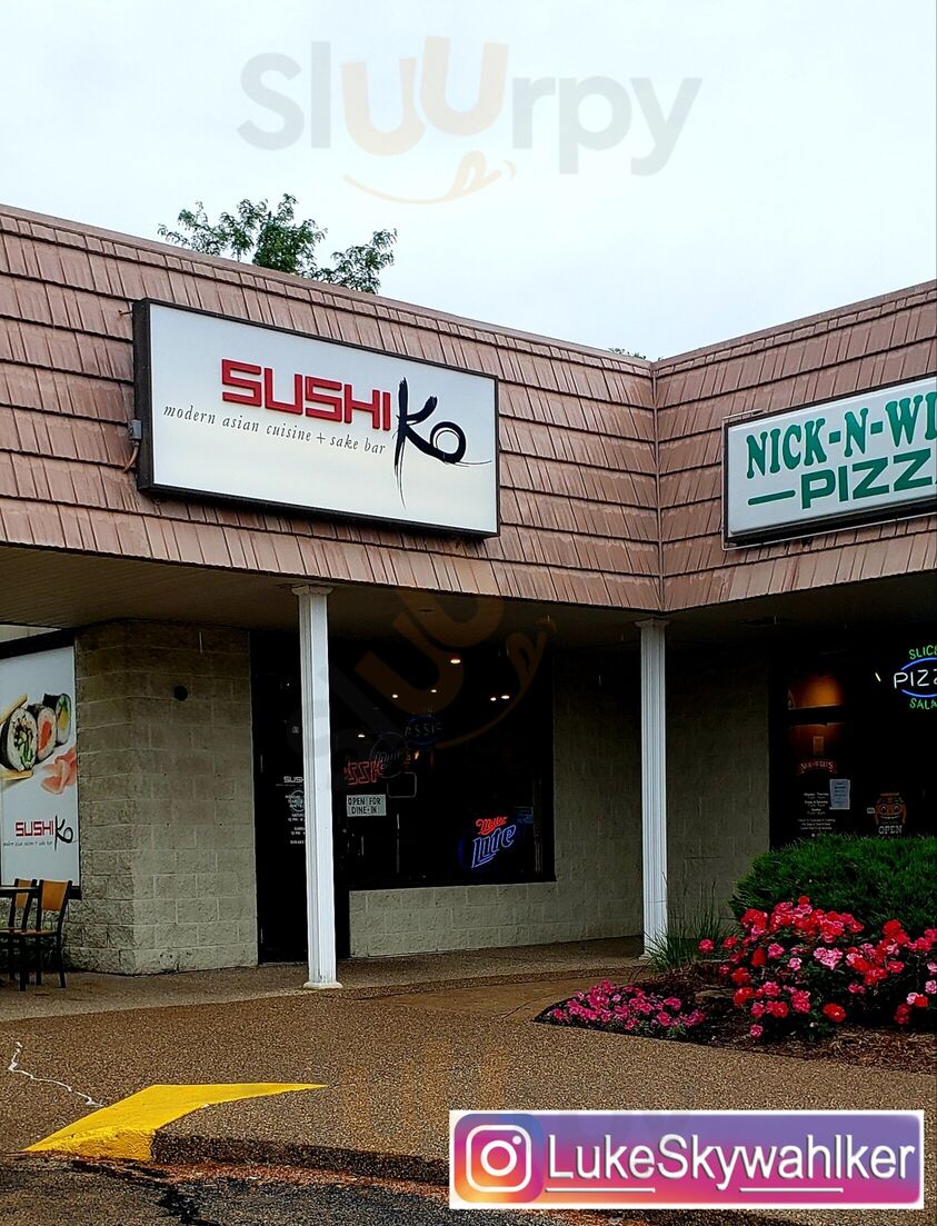 Sushi Ko