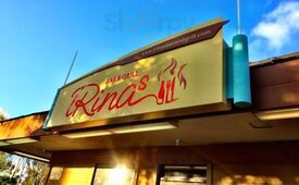 Irinas Bar & Grill