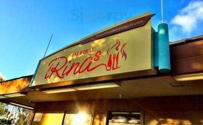 Irinas Bar & Grill