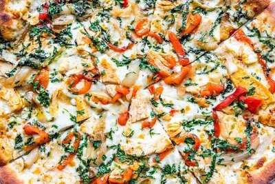 Amici's East Coast Pizzeria