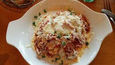 Olive Garden Italian Restaurant