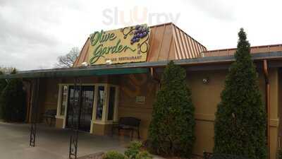 Olive Garden Italian Restaurant
