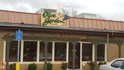 Olive Garden Italian Restaurant