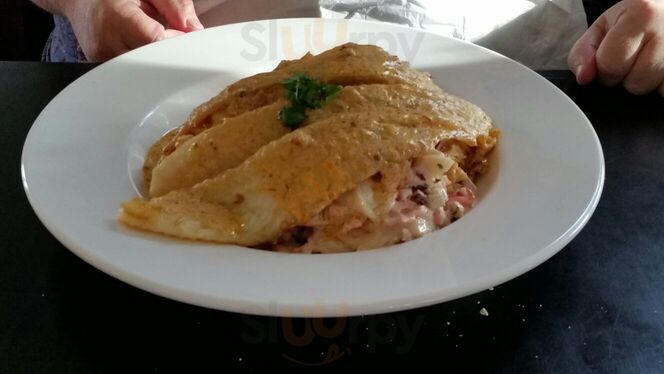 La Mariscana Restaurant