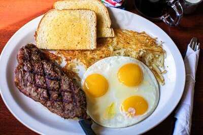 Meeker Street Bar And Grill