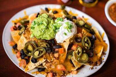 Meeker Street Bar And Grill