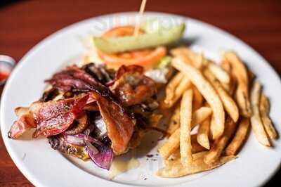 Meeker Street Bar And Grill