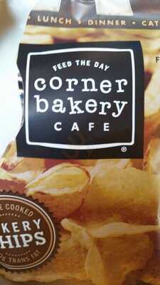 Corner Bakery Cafe
