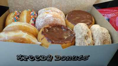 Speedy Donuts