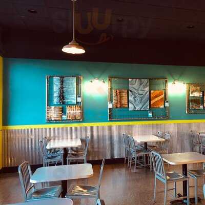 Staggering Ox Restaurant